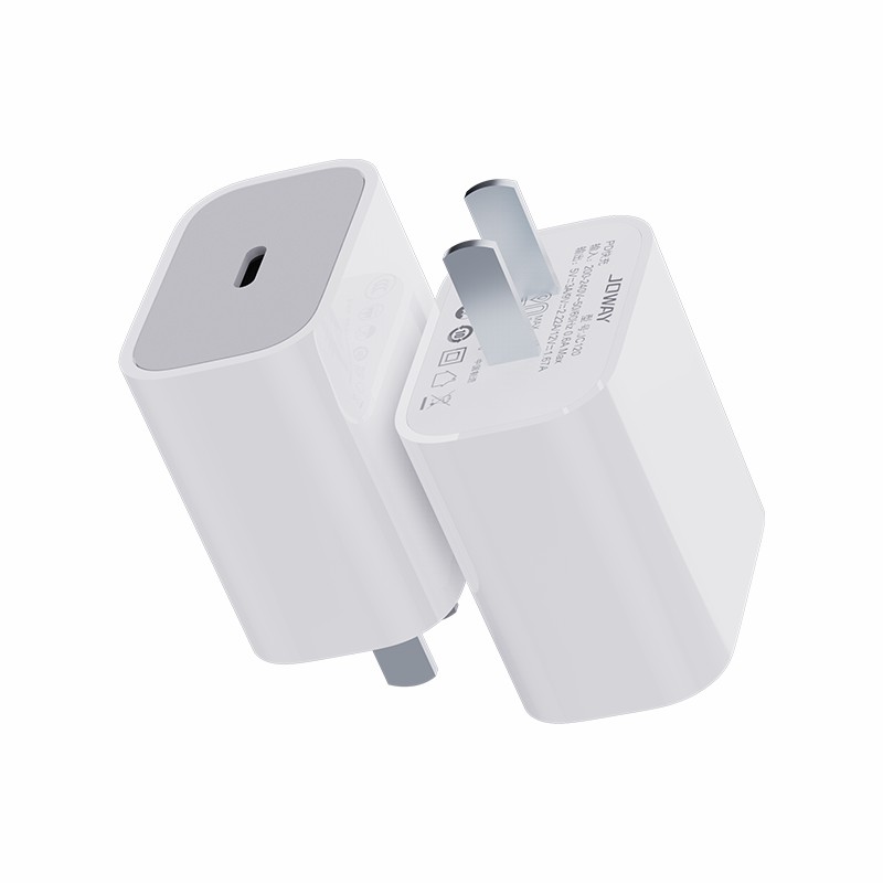 JC120 PD20W充電器_充電器_深圳市喬威電源有限公司