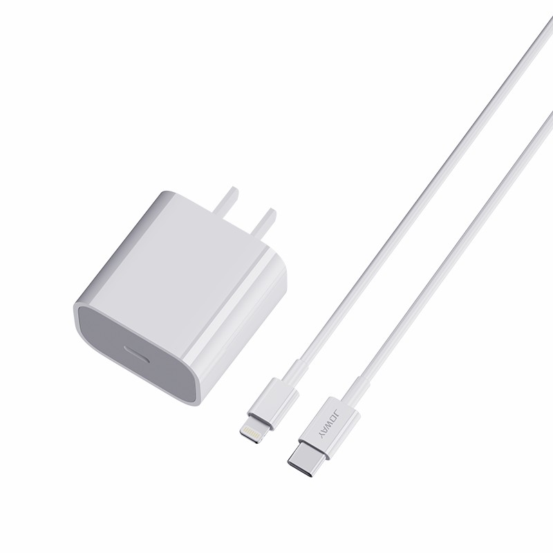 JC120 PD20W充電器_充電器_深圳市喬威電源有限公司