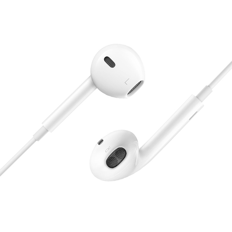 HP56 盈樂(lè)線控耳機(jī) _線控耳機(jī)_深圳市喬威電源有限公司