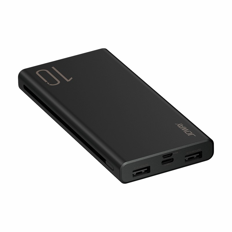 JP301 10000mAh 移動(dòng)電源_移動(dòng)電源_深圳市喬威電源有限公司