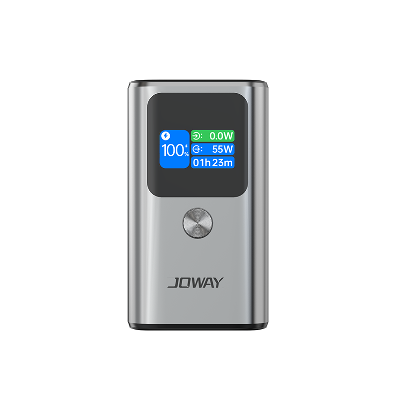 JP326 55W時(shí)光機(jī)智慧移動(dòng)電源_移動(dòng)電源_深圳市喬威電源有限公司