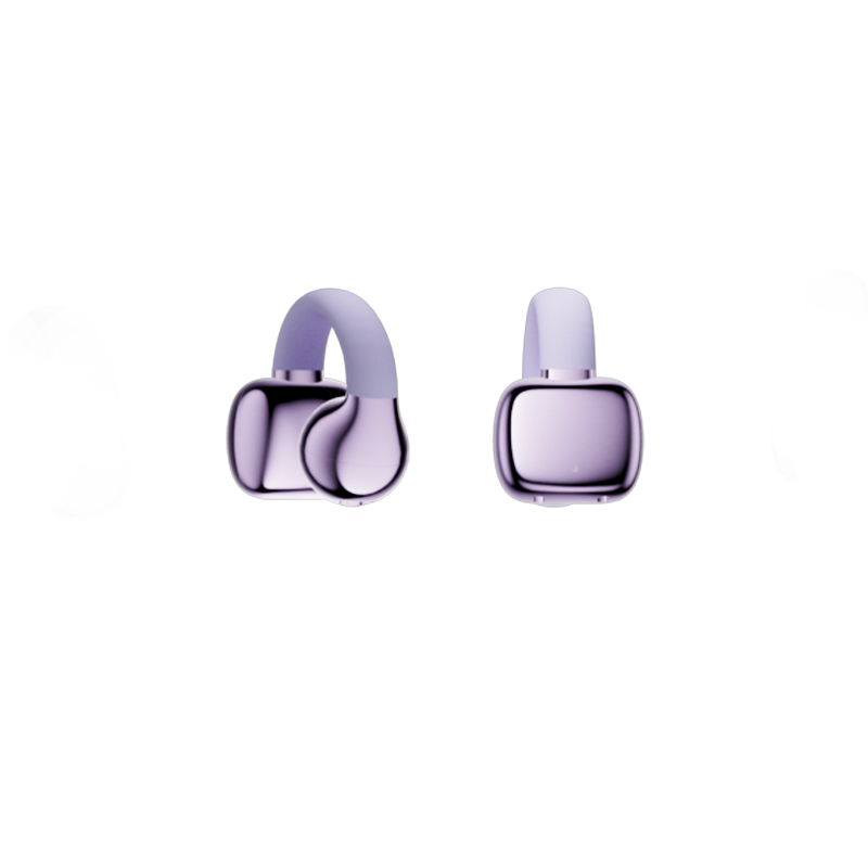 H231 Ai pro 夾耳式無線耳機_OWS 耳機_深圳市喬威電源有限公司