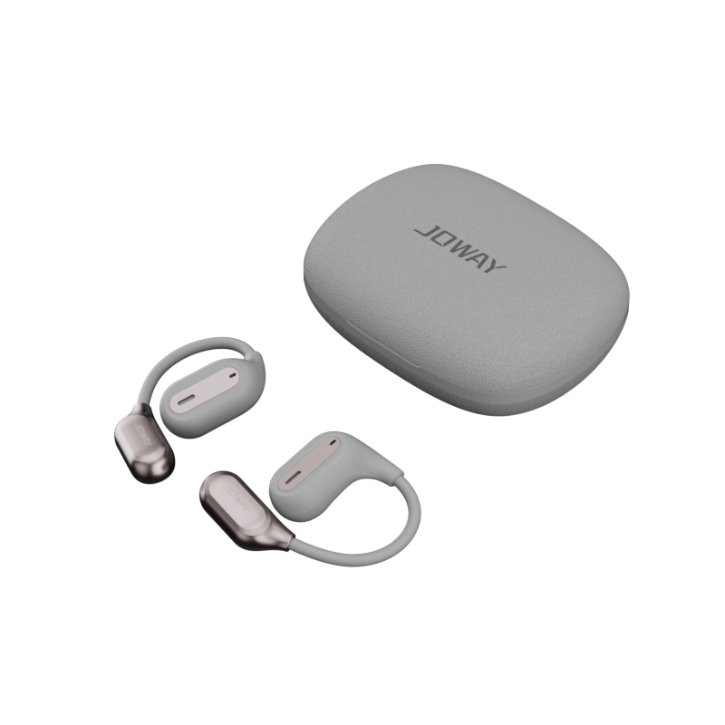 H233 開放式無線藍(lán)牙耳機(jī)_OWS 耳機(jī)_深圳市喬威電源有限公司