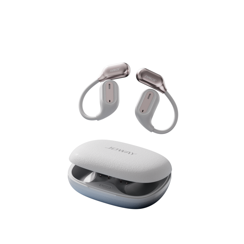 H233 開放式無線藍(lán)牙耳機(jī)_OWS 耳機(jī)_深圳市喬威電源有限公司