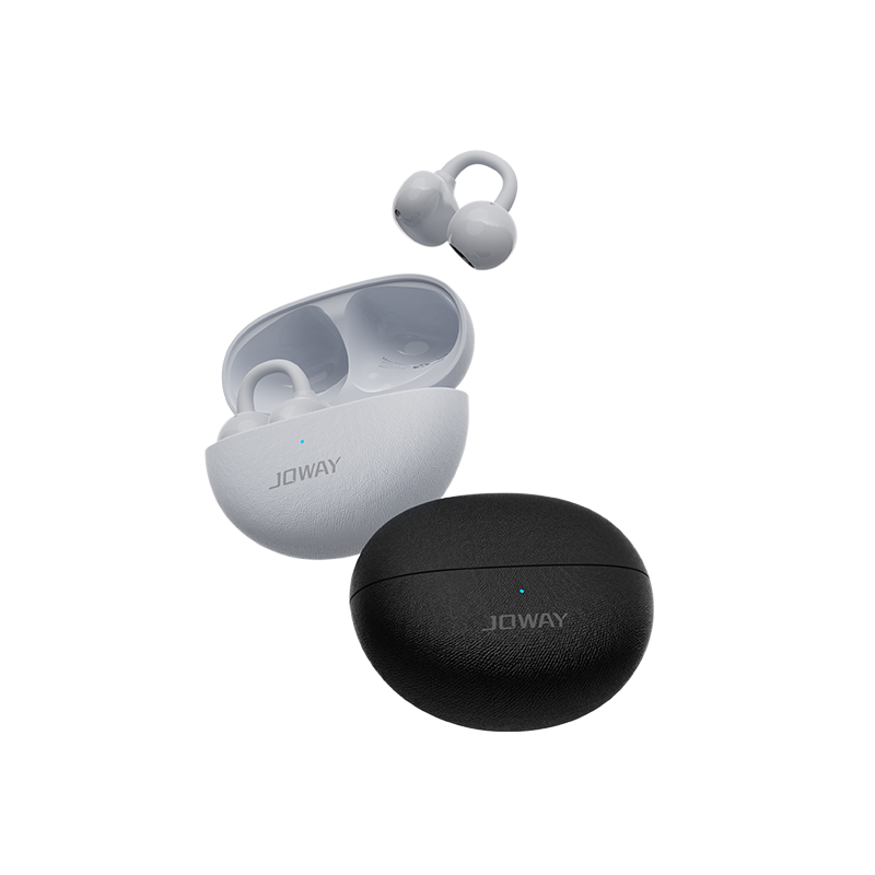 H235 耳夾式無(wú)線藍(lán)牙耳機(jī)_OWS 耳機(jī)_深圳市喬威電源有限公司