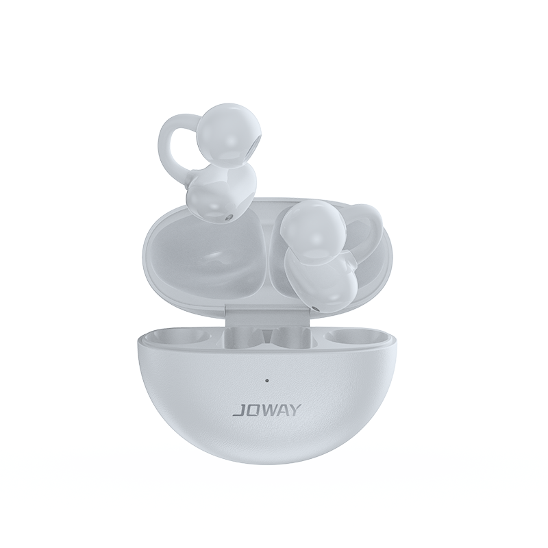 H235 耳夾式無(wú)線藍(lán)牙耳機(jī)_OWS 耳機(jī)_深圳市喬威電源有限公司