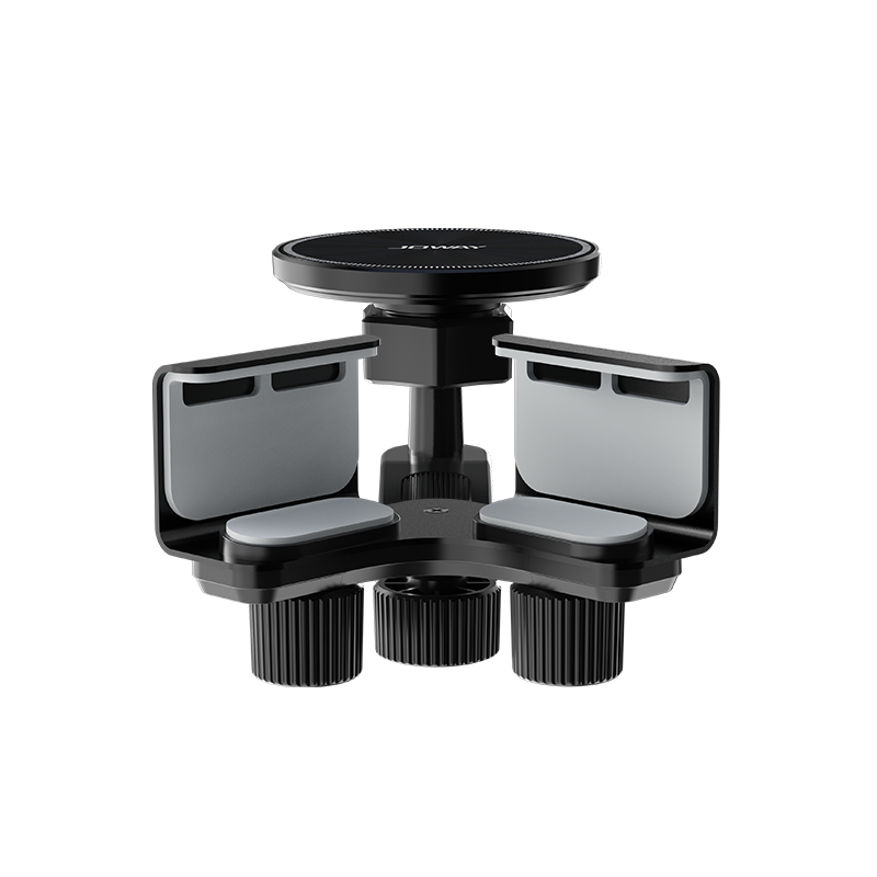 磁吸屏幕手機(jī)支架_支架_深圳市喬威電源有限公司