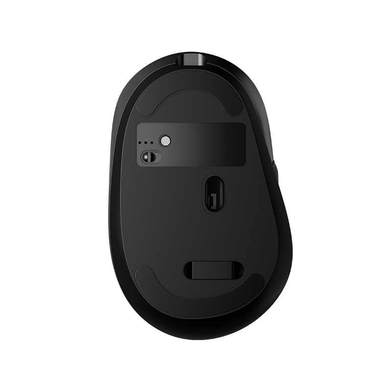 S001 藍牙無線雙模充電鼠標_支架_深圳市喬威電源有限公司