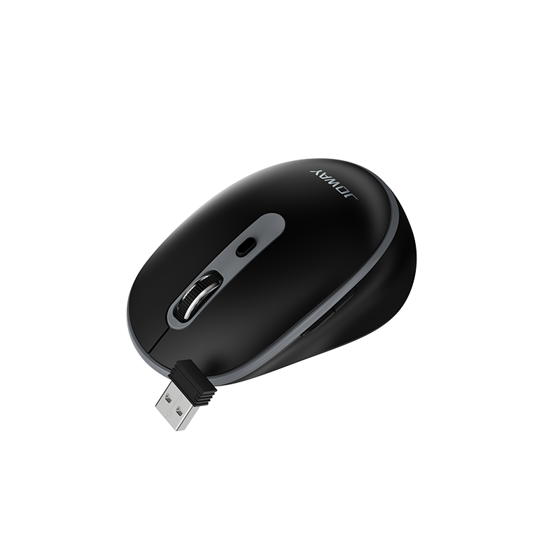 S001 藍牙無線雙模充電鼠標_支架_深圳市喬威電源有限公司