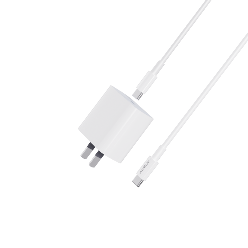 ZD-A30CF006 30W充電頭_充電器_深圳市喬威電源有限公司